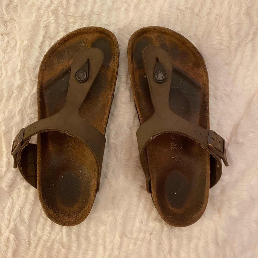 COPY - birkenstock’s size 36!!